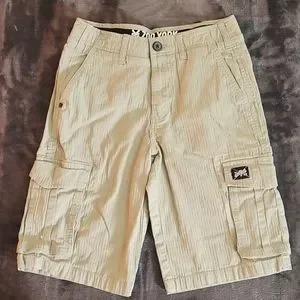 S.W.U.N × Dyckiayouup Short Cargo Pants Men's Canvas Functional Cargo Short | Dickies®B2B